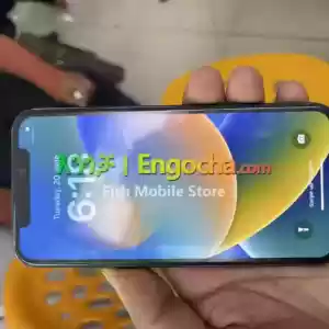 Iphone 11pro 256gb Price in Ethiopia