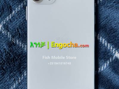 Iphone 11pro Max 64gb