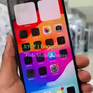 Iphone 11promax 256gb dual sim Price in Ethiopia