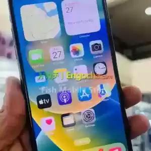 Iphone 11promax 256gb Price in Ethiopia