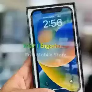 Iphone 12pro 128gb Price in Ethiopia