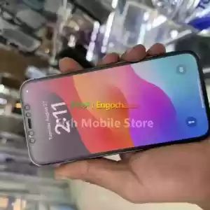 Iphone 12pro 128gb Price in Ethiopia