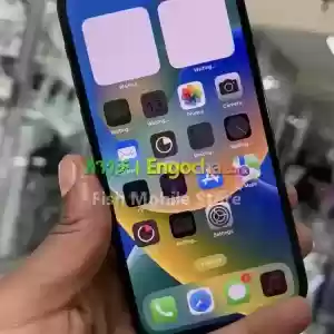 Iphone 12pro 256gb Dual sim Price in Ethiopia