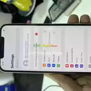 Iphone 12promax 128gb Turbo sim Price in Ethiopia