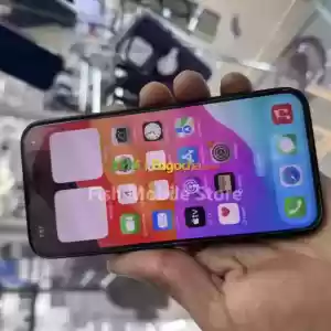 Iphone 13 128gb Turbo btry  Price in Ethiopia