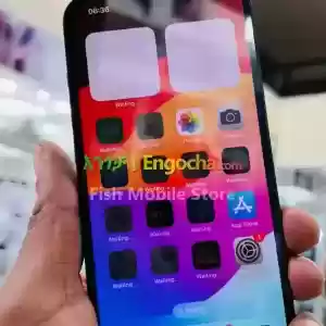 Iphone 13 128gb Price in Ethiopia