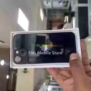 Iphone 13mini 128gb btry 100 Price in Ethiopia