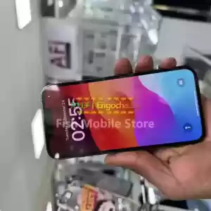 Iphone 13pro 128gb btry 93 in Ethiopia