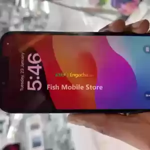 Iphone 13pro 128gb Price in Ethiopia