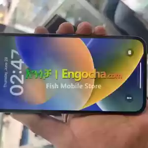 Iphone 13pro Max 256gb dual Price in Ethiopia