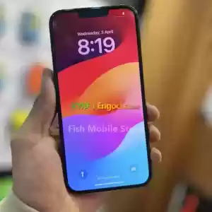 Iphone 13pro Max 256gb Price in Ethiopia