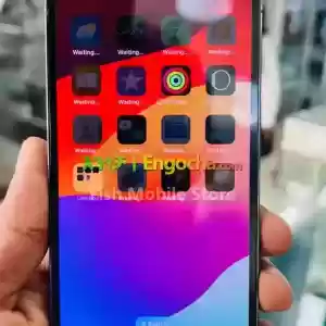 Iphone 13promax 128gb Price in Ethiopia