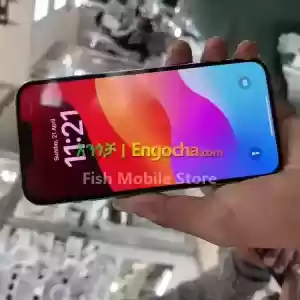 Iphone 13promax 128gb in Ethiopia