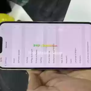 Iphone 13promax 128gb Price in Ethiopia