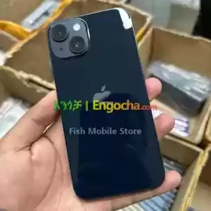 Iphone 14 128gb Esim Price in Ethiopia