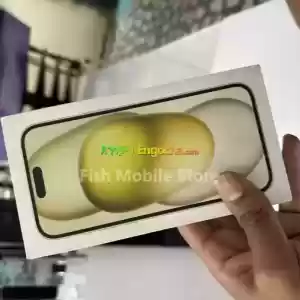 Iphone 15plus 128gb Price in Ethiopia