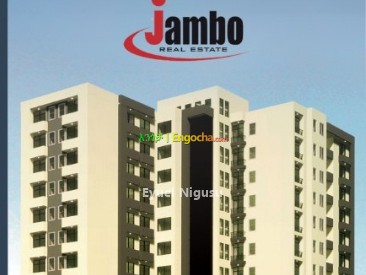 JAMBO REAL ESTSTE