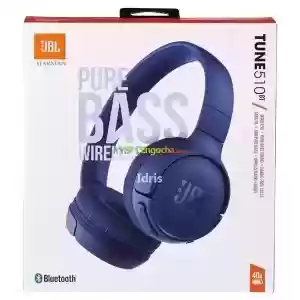 JBL Herman tune 510BT wireless headphones in Ethiopia