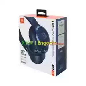 JBL Live 660NC – Wireless Over-Ear Headphones in Ethiopia