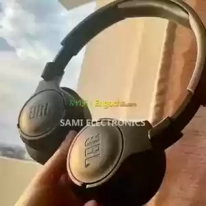 JBL tune 700BT headset አዲስ ጄቢል ሄድፎን in Ethiopia