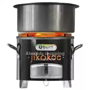 JIKOJIUAO CHARCOAL STOVE in Ethiopia