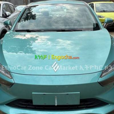 JMEV EvEasy 2023 Brand New and Fully Optioned Electric Car for Sale