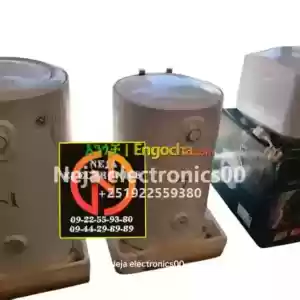 Jaguar water heaters 30L boiler horizontal & vertical in Ethiopia