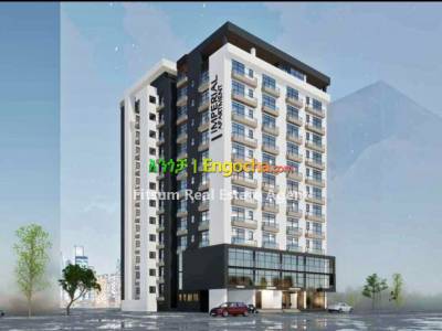 Jambo Real Estate Apartment For Sale