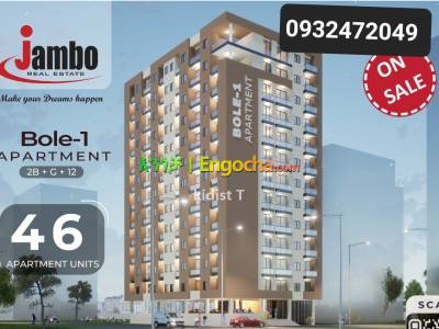 Jambo Real Estate Bole