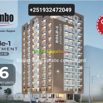 Jambo Real Estate Bole