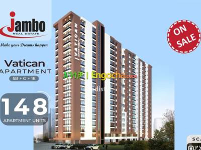 Jambo Real Estate Sarbet
