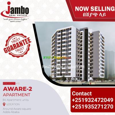 Jambo Real Estate