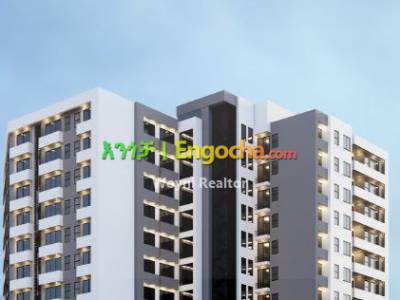 Jambo real estate apartment for sale