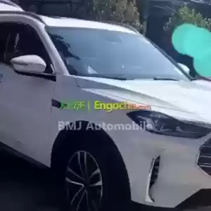 Jetour X70 plus 2022 in Ethiopia