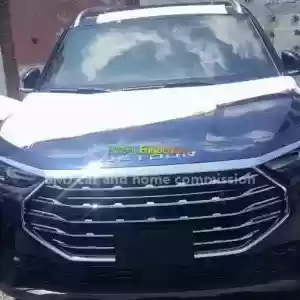 Jeyour X70 plus 1.5Cc in Ethiopia