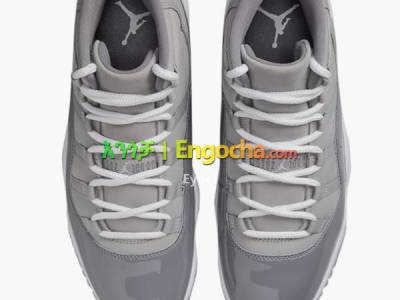 Jordan 11' Retro Cool Grey