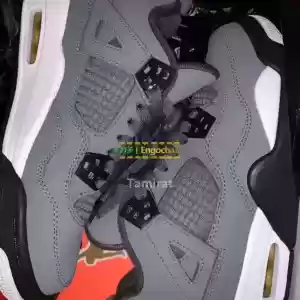 Jordan 4 leather and kefay in Ethiopia