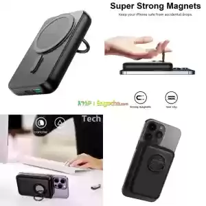 Joyroom 10,000mah Wireless Powerbank in Ethiopia