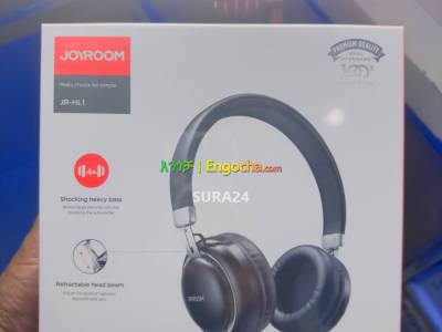 Joyroom Headset