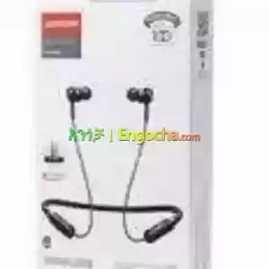Joyroom Wireless Neckband Earphone ( JR-DY02 ) Price in Ethiopia