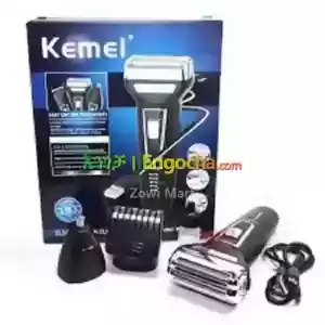 KEMEI KM-6559 Multi Usage Hair Removal For Men Price in Ethiopia