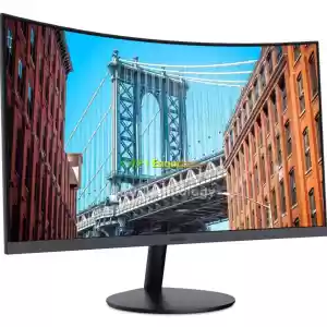 KOORUI 27N5C Gaming Monitor in Ethiopia