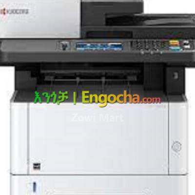 KYOCERA 2640 Multi Function Printer (ለድርጅት በደረሰኝ እናቀርባለን )