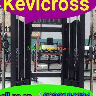 Kevlcross for sale
