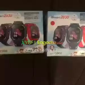 Kids Smart Watch in Ethiopia