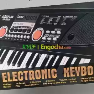 Kids electronic piano Price in Ethiopia
