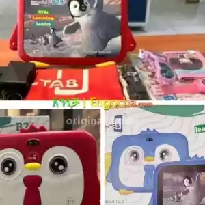 Kids tablet in Ethiopia