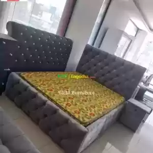 King size bed  Price in Ethiopia