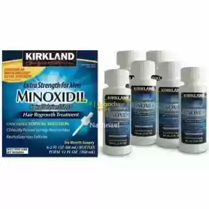 Kirkland Minoxdil Price in Ethiopia