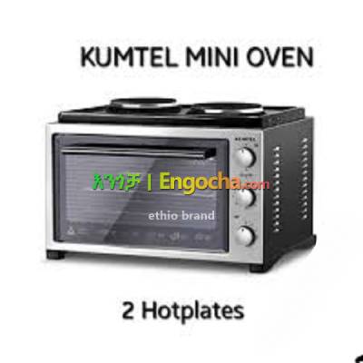 Kumtel Mini Oven